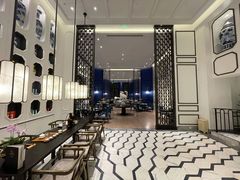 -翠湖宾馆·中餐厅