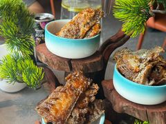 -佬太公海鸭·海鲜大排档(上海总店)