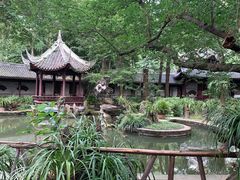 -成都杜甫草堂博物馆