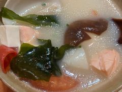 味增汤-老村旧煲(江宁金鹰店)