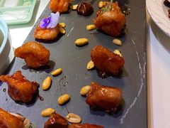 -唐廊烤鸭店(工体店)