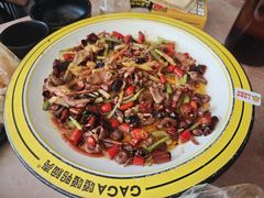 -嘎嘎鸭脑壳(蜀汉路店)