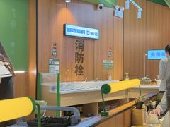 -0048鲜活香辣虾·火锅(铜陵路店)