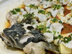 -富黎华海鲜大酒楼(正大广场店)