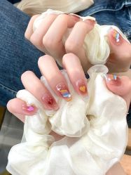 -H12 STAR日式美甲美睫专门店