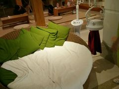 -热带雨林汗蒸馆(汶水东路店)