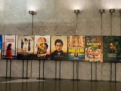 -百美汇影城(LUXE嘉里中心店)