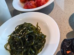 -半天妖烤鱼(新中关购物中心店)
