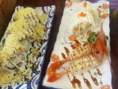 -仙隐小鹿料理食堂(沙市人信汇店)