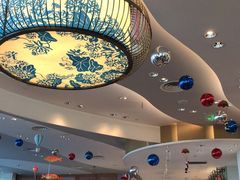 -济南香格里拉·咖啡泉自助餐厅