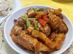 -海鲜街菜馆(海珠南路店)