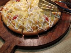 -嗨吃围炉海鲜烤肉自助(保利广场店)