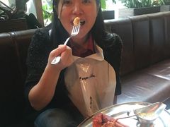 -Burger & Lobster(Dean Street)