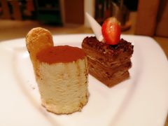 -长春高新益田福朋喜来登酒店·宜客乐标帜餐厅