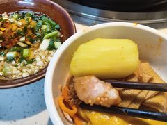 -芈重山老火锅(广州首店)