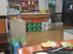 -那家东北铁锅炖鱼村(扶风十五年店)