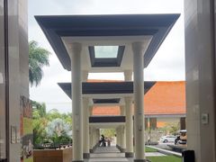 -三亚海棠湾万丽度假酒店