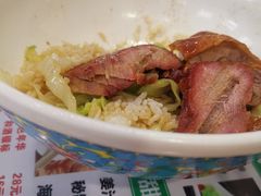 -永祥烧腊餐厅(虹口店)