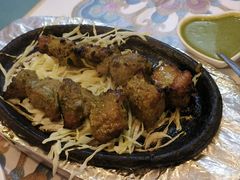 -Santoor 萨都里印度餐厅(北锣鼓巷店)