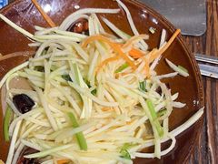 -柿子树炭烤羊腿(金台路店)
