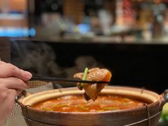 -南通滨江洲际酒店-东厨中餐厅