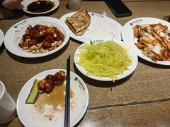 -河沿肉饼Beijing Pie(东华门店)