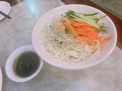 老北京炸酱面-大碗居老北京炸酱面(蛇口店)