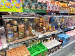 -泡泡玛特POPMART(侨福芳草地店)