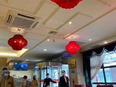 -国人川菜(李家村建东街店)
