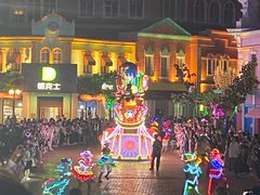 -青岛方特梦幻王国