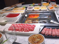 -海底捞火锅(万丰桥店)
