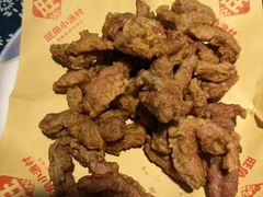 -旺角小渔村(二马路店)