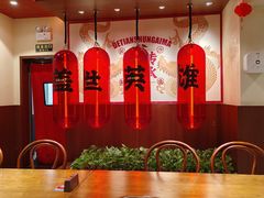 -德天顺盖码饭(人民西路店)