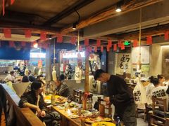 -北丐先生·野馄饨烧烤(雨花万象店)