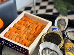 -斯普汇生蚝牛排馆(中骏世界城店)