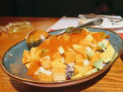-原石牛扒·约会餐厅(龙城万科里店)