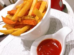 -娜娜家·Nana's restaurant(国金汇店)