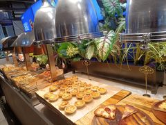 -千家粗粮王海鲜牛排自助餐(西宁海湖万达广场店)