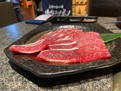 特选澳洲雪花牛小排-NIUAN牛庵·日式和牛烧肉(恒隆店)