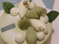 -théATRE 茶聚场(王府中環店)