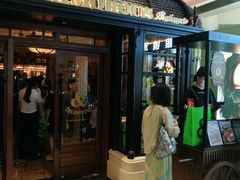 -BUTTERFUL&CREAMOROUS 黄油与面包(西单大悦城店)