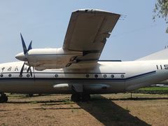 -中国航空博物馆