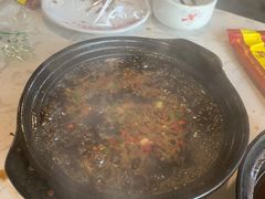 肉末粉丝煲-阿龙酒煲(海宁新苑路店)