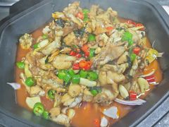 -蛙来哒(欢乐水岸店)