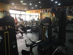 -RoMan罗马健身工作室(莘庄店)