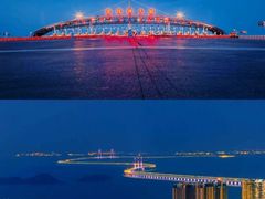 -港珠澳大桥(珠海段)