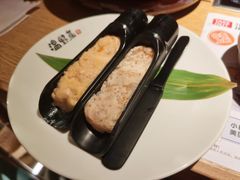 虾滑-温野菜涮涮锅(西单大悦城店)