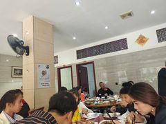 大堂-首占学彬杠面(日韵东方店)