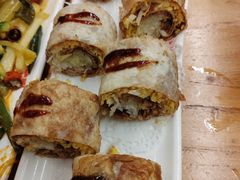 -福苗小骆驼烧烤(莲湖路店)
