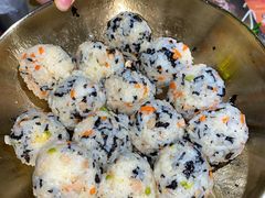 金刚饭团-韩国大金刚烤肉·料理(印象城店)